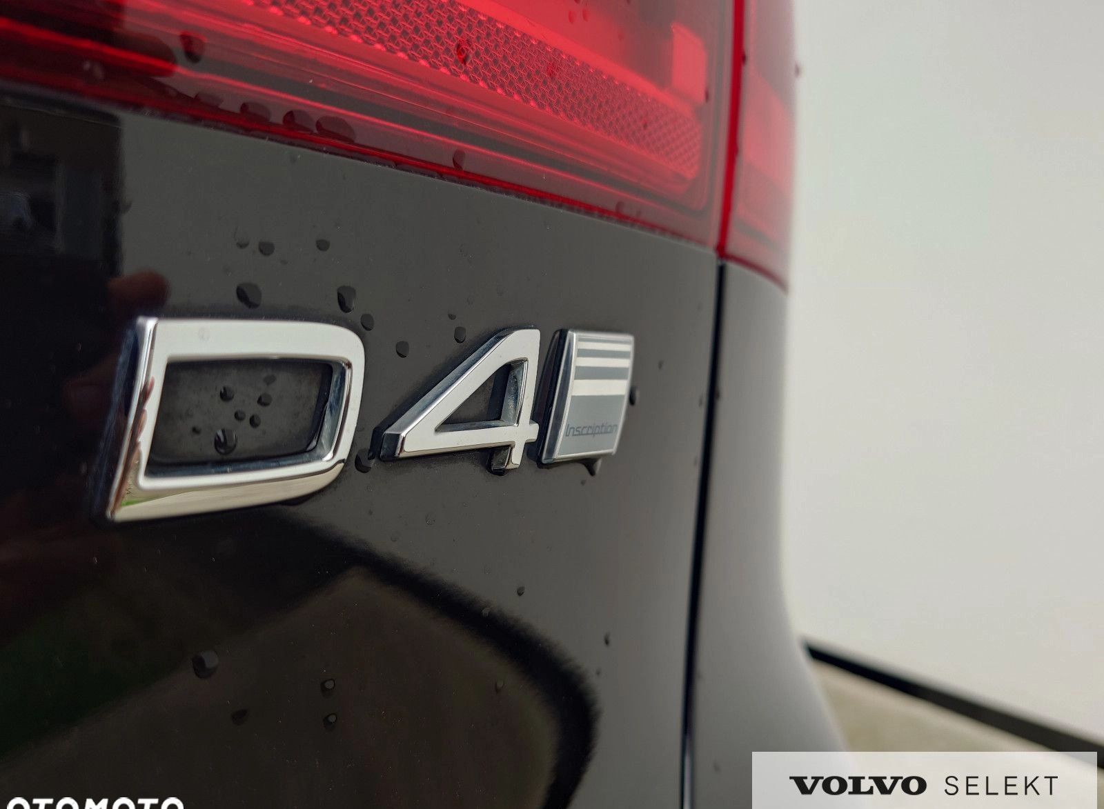 Volvo V90 cena 109900 przebieg: 116000, rok produkcji 2017 z Bobowa małe 631